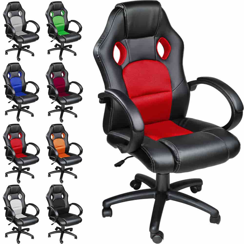 gamer szék