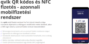 mobilfizetés