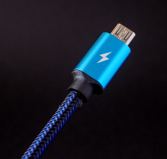 Minőségi Micro USB kábel